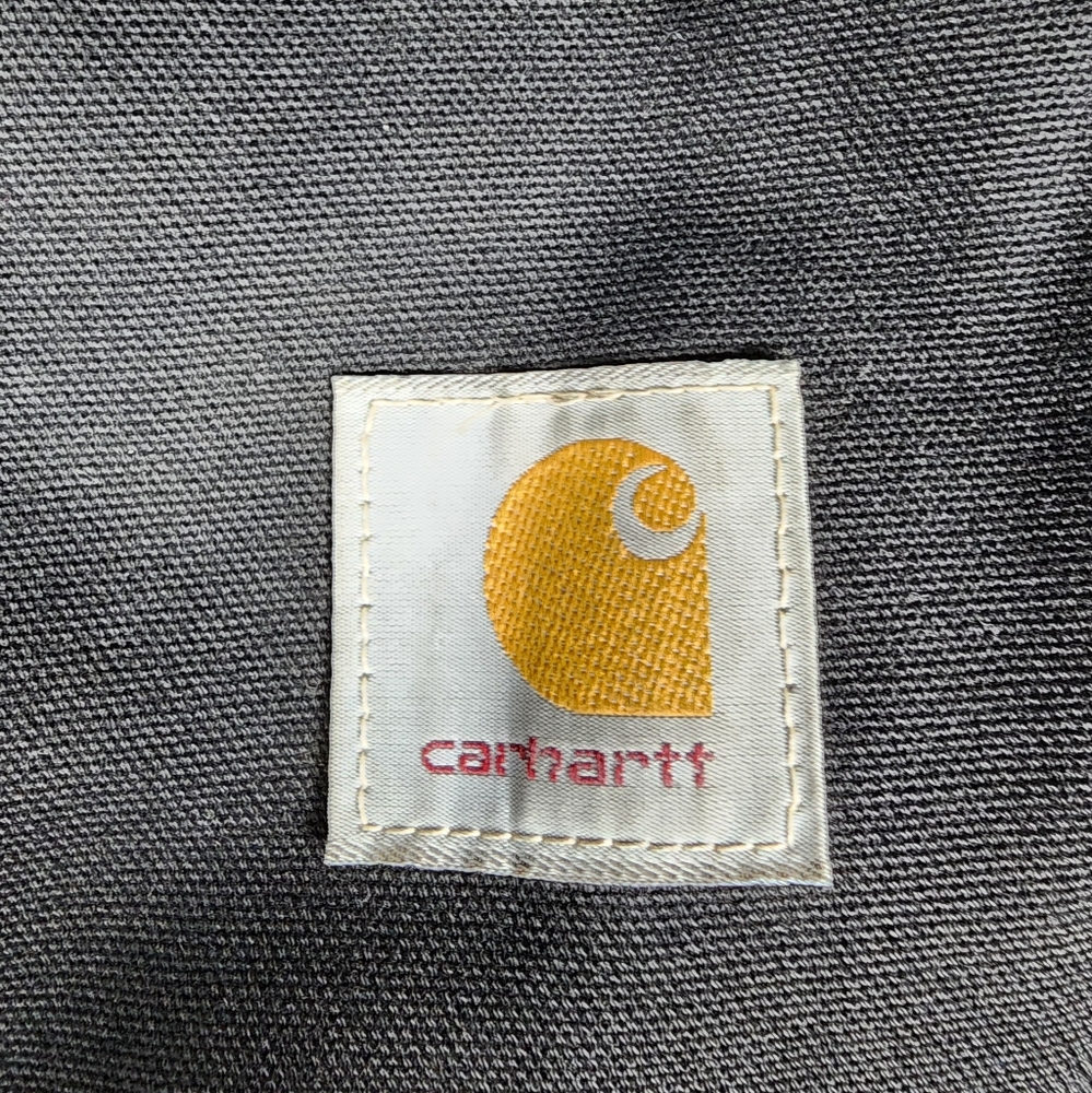 Carhartt Vintage 90's Arctic Coat Jacket - Picture 8 of 11